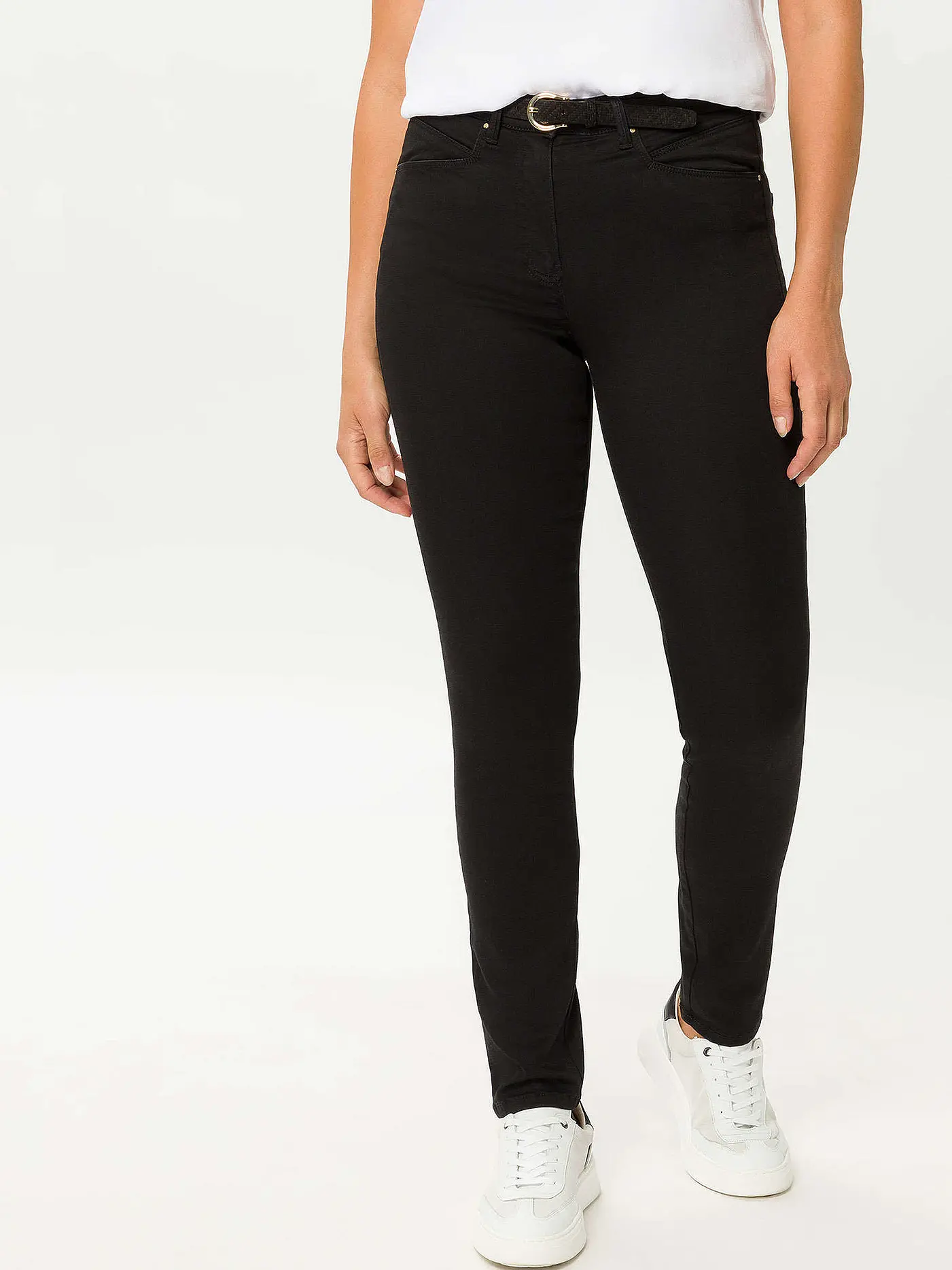 RAPHAELA BY BRAX | Jeans Super Slim Fit LUCA | 